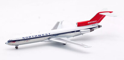 Boeing 727-251 Northwest Orient Airlines
